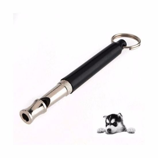 Ultrazvuková píšťalka Reedog