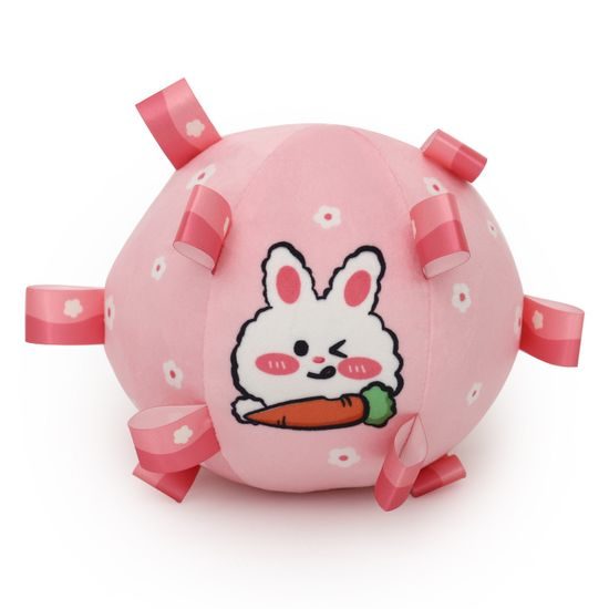 Reedog chew ball for puppies