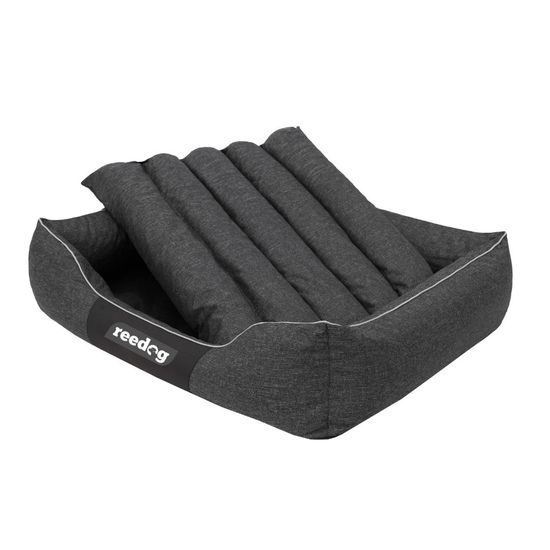Reedog Pelíšek Comfort Ekolen Black