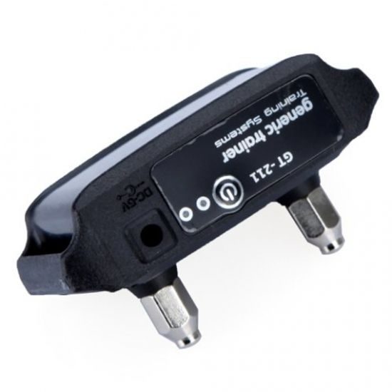 Elektronický výcvikový obojek Aetertek AT-211 SW mini