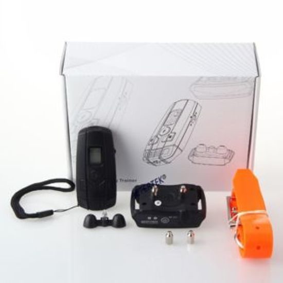 Elektronický obojek pro psy Aetertek AT-211