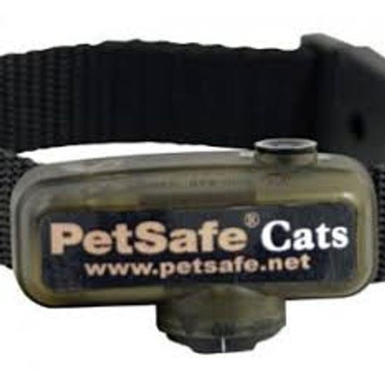 Elektronické oplocení pro kočky PetSafe