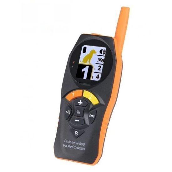 Transmisor Canicom R-800