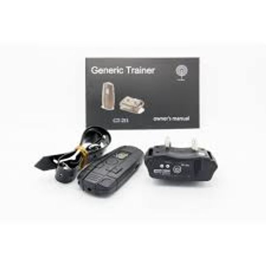 Elektronický obojek pro psy Aetertek AT-211