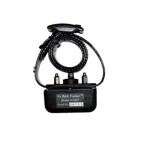 D.T. Systems 1125 DT No Bark