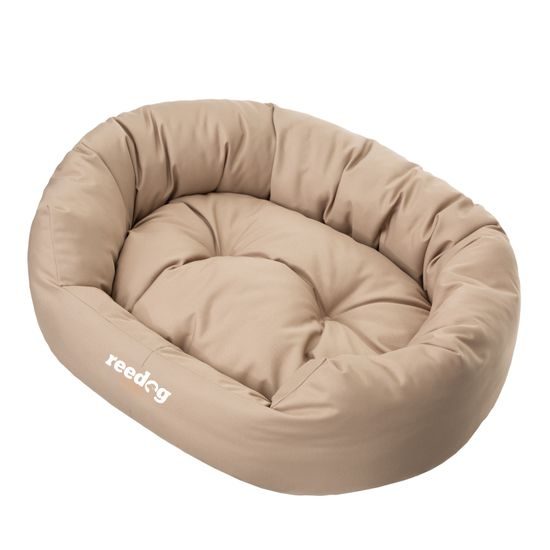 Reedog Bed Amazing Biege
