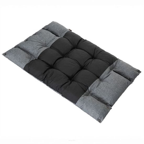 Reedog Twice Bed Dark Gray