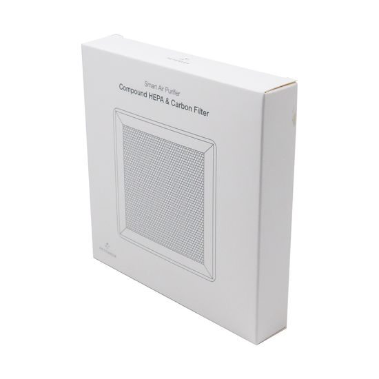 Petoneer HEPA filter with activated carbon for AirMaster