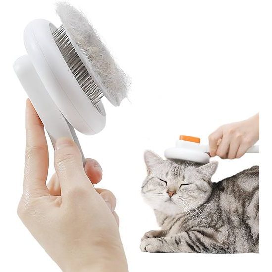 Petkit Grooming brush 2