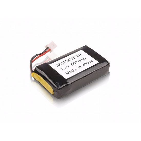 Receiver Battery Aetertek AT-211 Mini