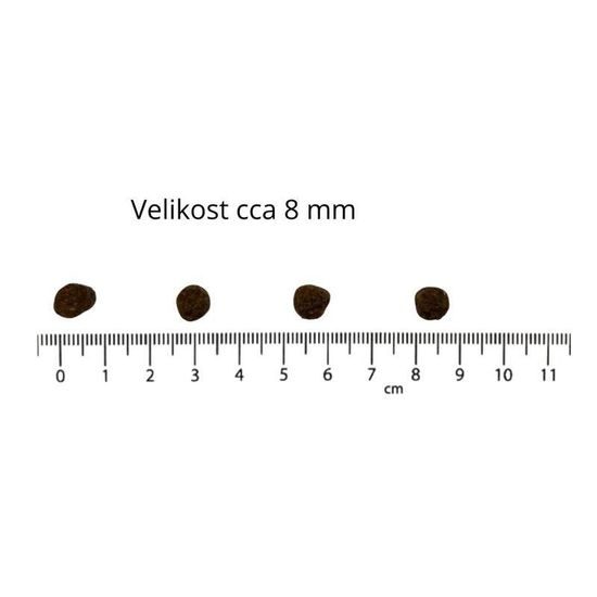 Brit Premium by Nature Adult S 8 kg