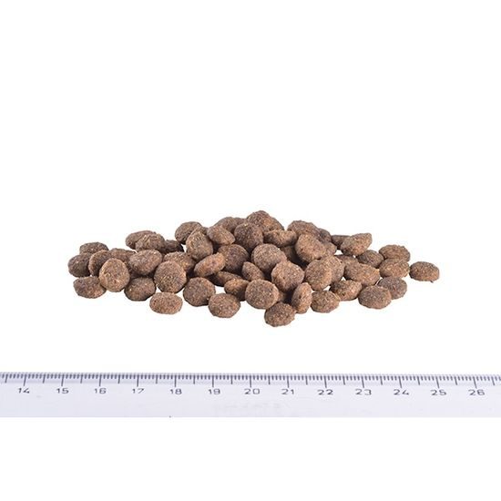 Brit Care Mini GF Light & Sterilised Rabbit & Salmon 400 g