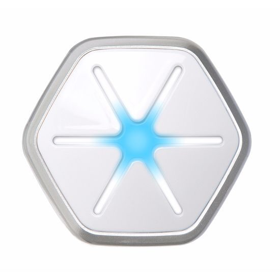 Dogtra Smart monitor pohybu