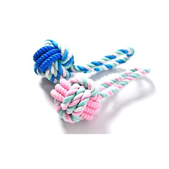 Rope dog toy Reedog loop