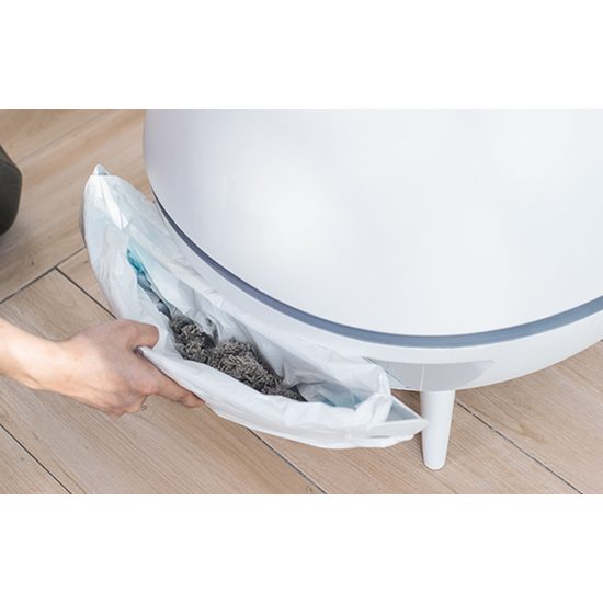 Petwant Automatic Cat Litter Box