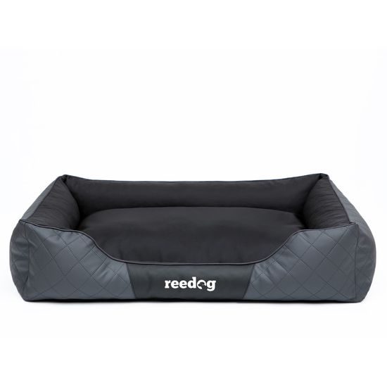 Pelíšek pro psa Reedog Grey Perfection