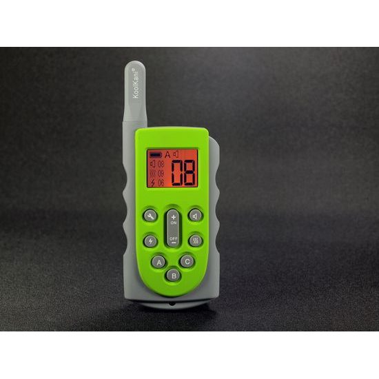 Výcvikový obojek EasyPet KK-360R