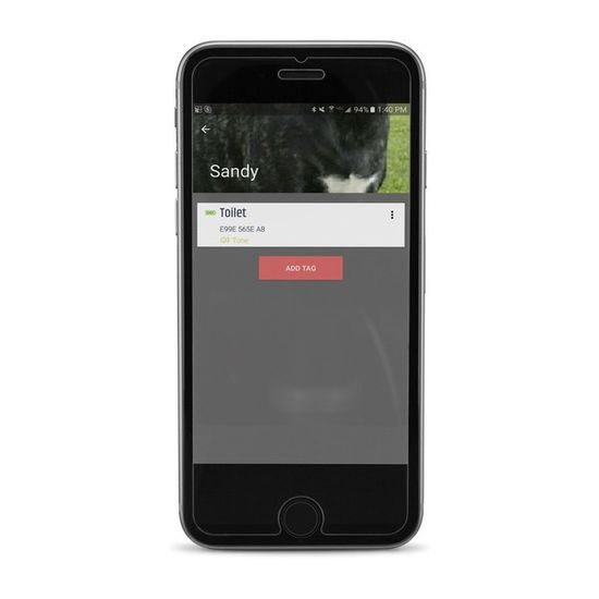 Obojek Garmin Delta Smart 4 v 1