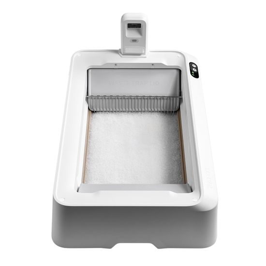 Petkit Purobot Crystal Duo