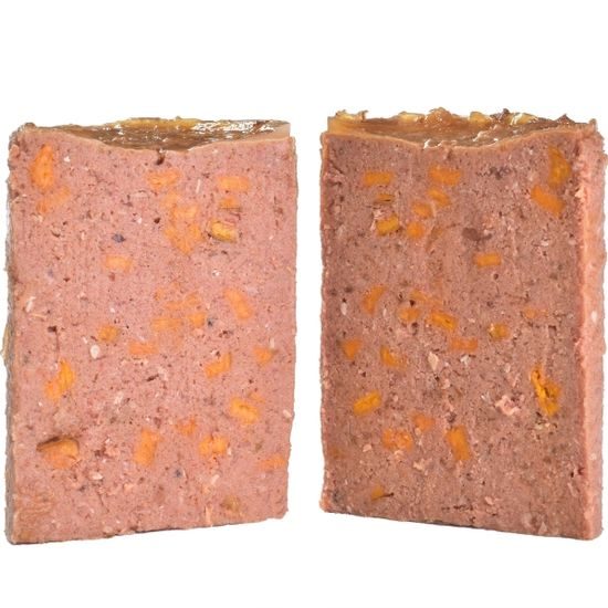 Brit konzerva Mono Protein Tuna & Sweet Potato 400 g