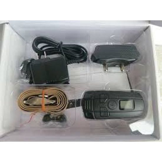 Elektronický obojek pro psy Aetertek AT-211