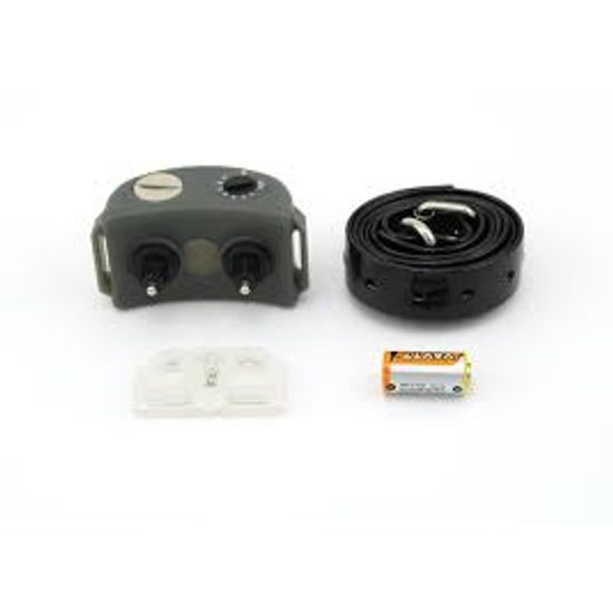 Protištekací obojok Petrainer PET854