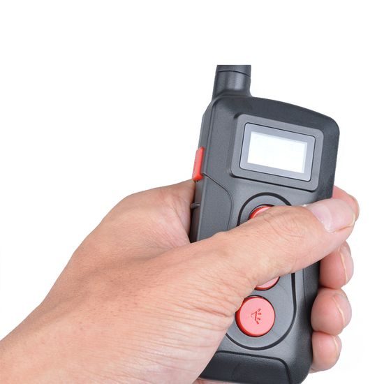 Elektronický výcvikový obojek Aetertek AT-218C