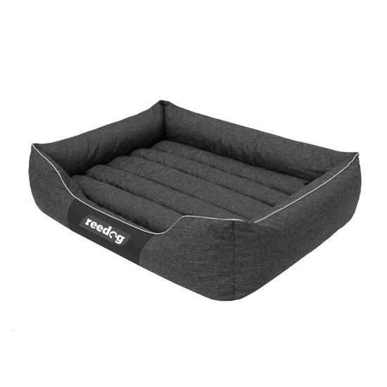 Reedog Pelíšek Comfort Ekolen Black