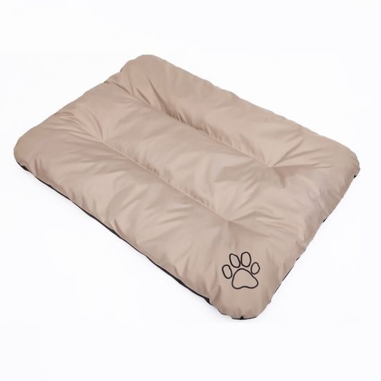 Materac dla psa Reedog Eco Beige