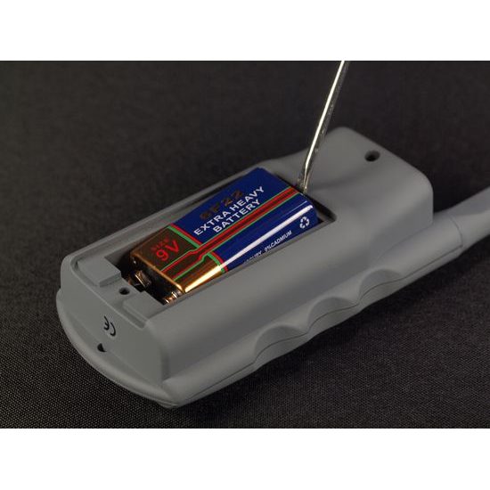 Výcvikový obojek EasyPet KK-360R