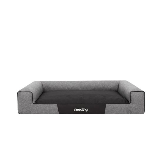Reedog Victoria Ekolen Grafit Dog Bed