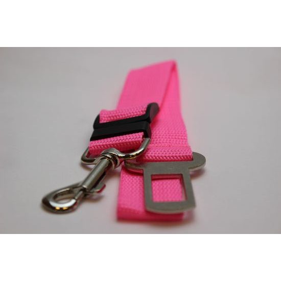 Reedog car seat belt