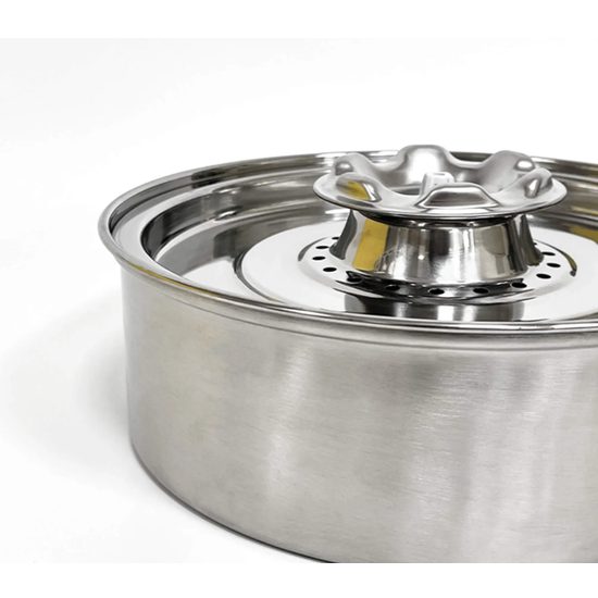 Petwant PWS 110 Fountain for dogs and cats