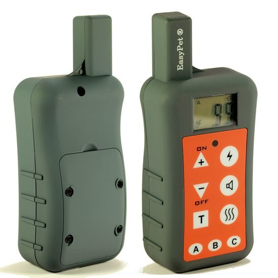 Elektrický obojek pro psy EasyPet EP-380R PRO