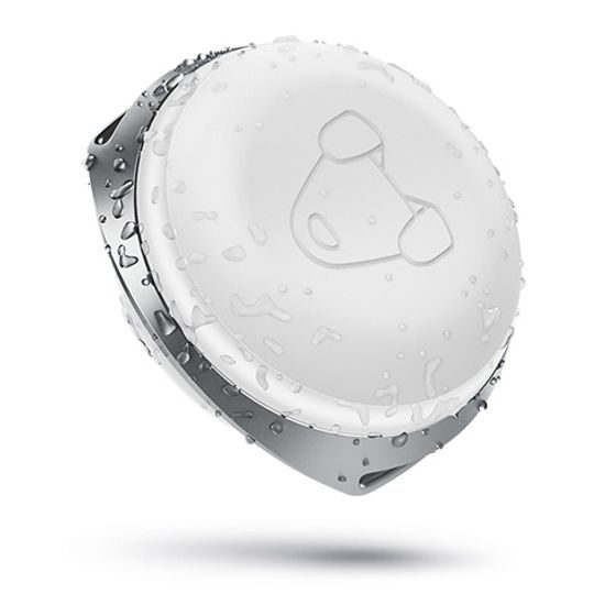 Mishiko GPS obojek a měřič aktivity