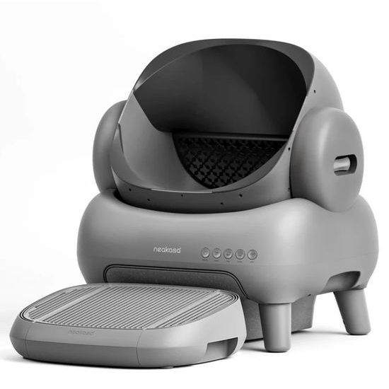 Neakasa M1 Inodoro automático para gatos