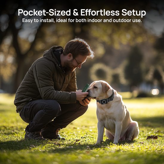 BAZAR - Patpet T800 Pro