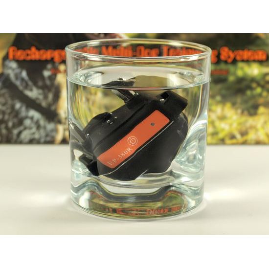 Elektrický obojek pro psy EasyPet EP-380R PRO