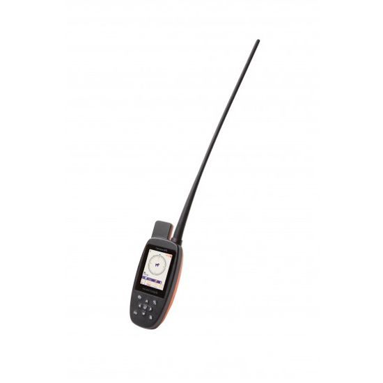 Canicom GPS remote control