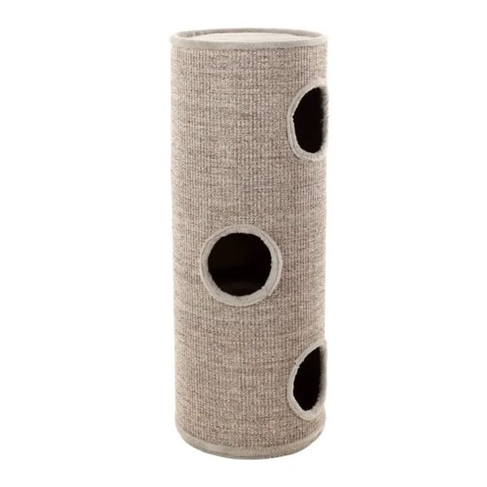 Cat scratching post Flamingo Greta