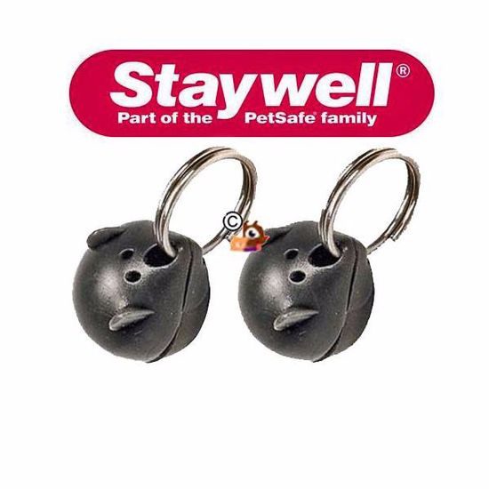 Dvierka Staywell 932 biele s magnetom