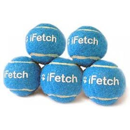 iFetch malý tenisový míček 1ks