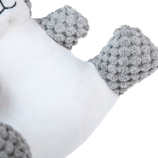 Reedog koala, peluche chirriante / crujiente, 18 cm