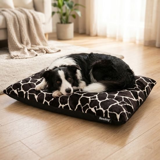 Reedog Matrace Elis Black Cow