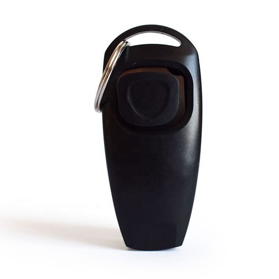 Clicker dla psów
