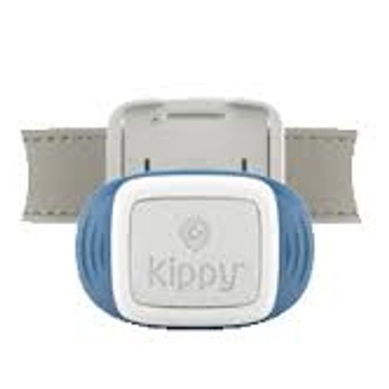 GPS tracker pro psy Kippy