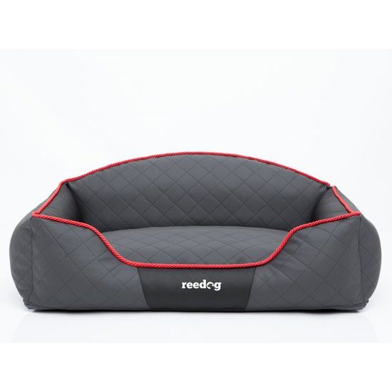 Legowisko dla psa Reedog Grey Sofa