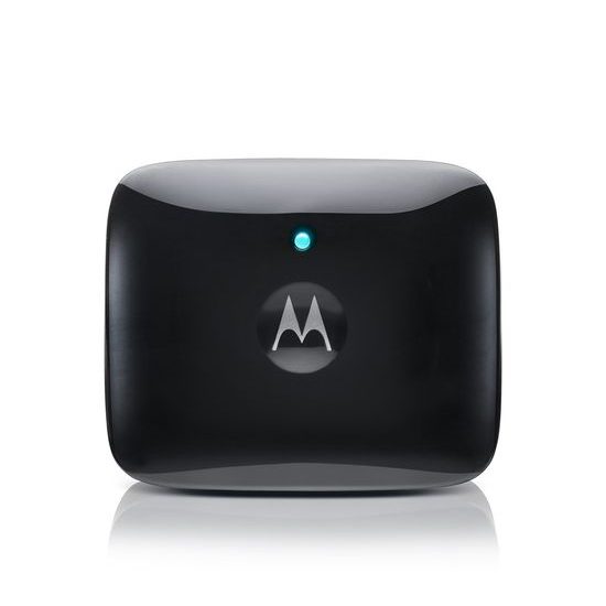 Motorola Scout 2500 GPS obojok