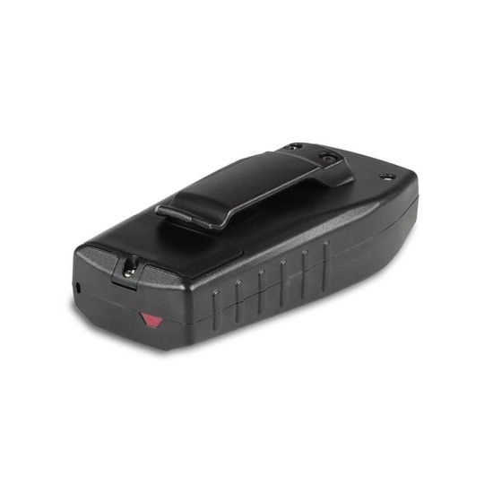 Ovladač k výcvikovému obojku pro psy d-control edge 250