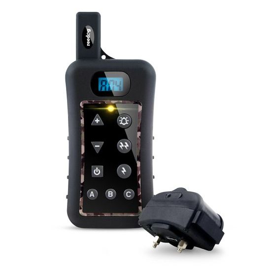Reedog MX-400 Easy